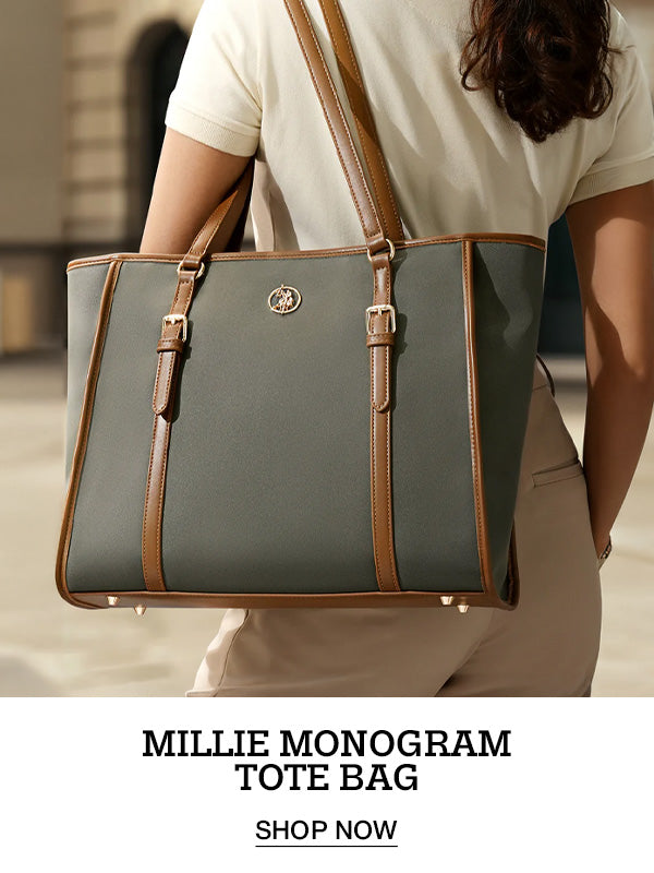  - U.S. POLO ASSN. | Large