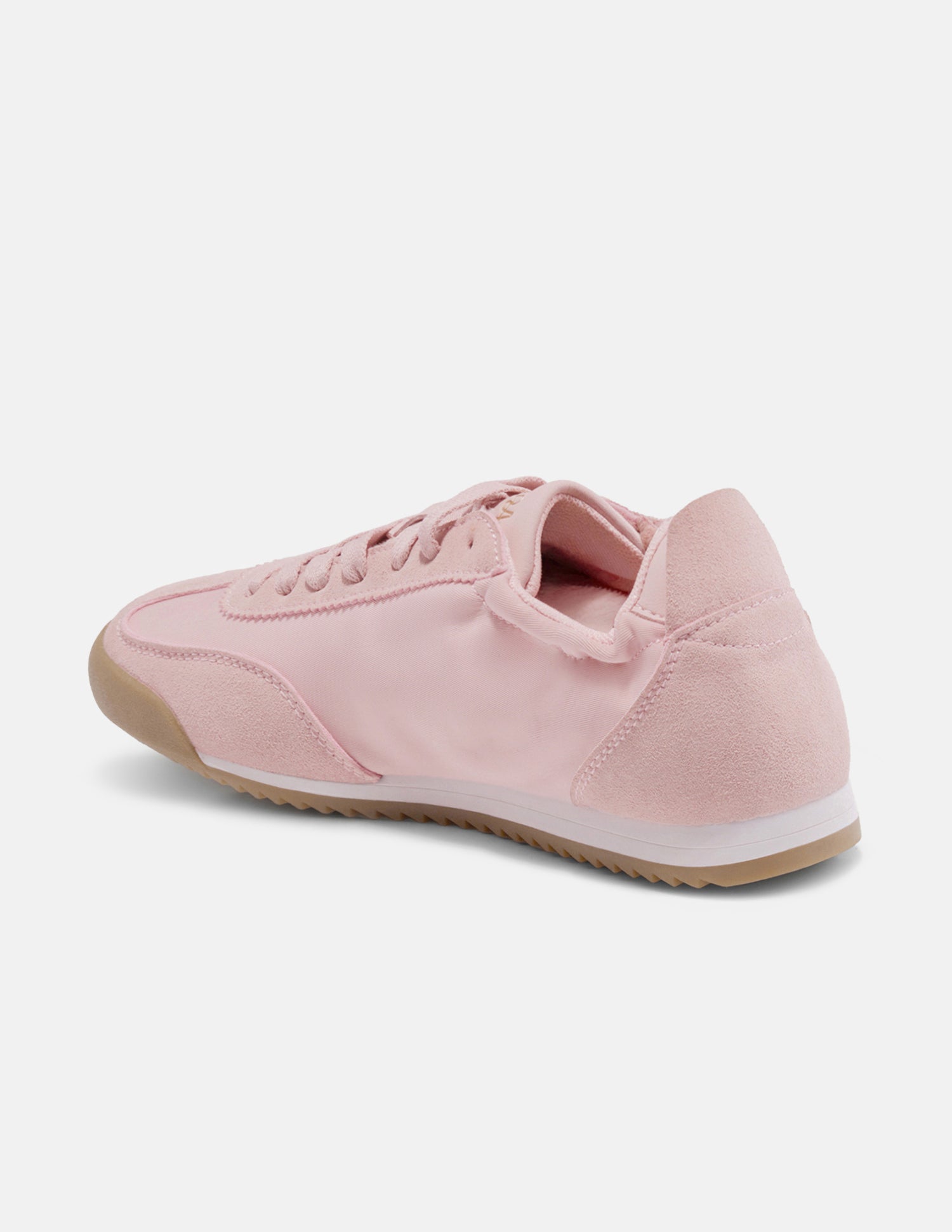 Numeric Applique Ziana Sneakers Light Pink - U.S. Polo Assn. India | Large