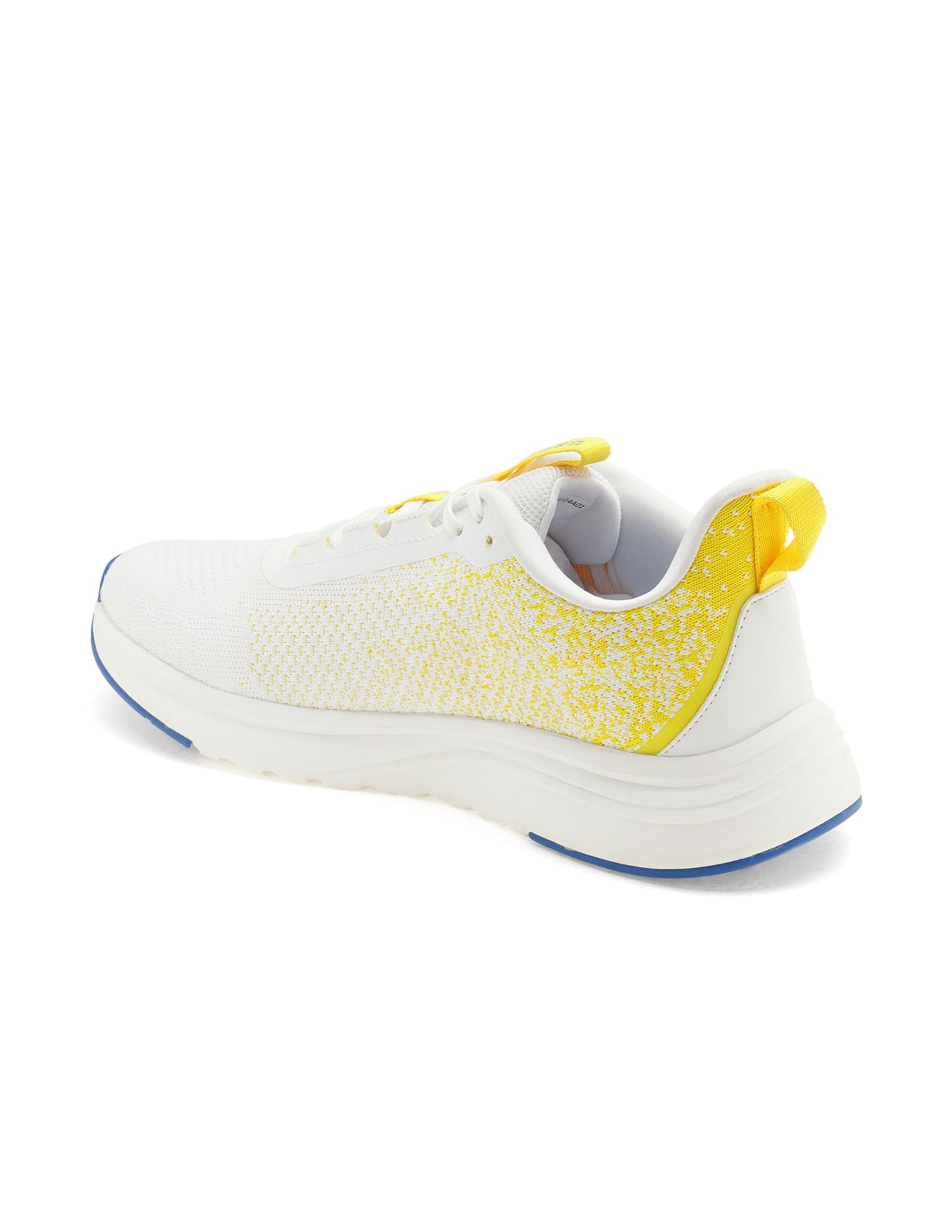 Men Wanson 2.0 Off White Uspa Sport  Sneakers White - U.S. Polo Assn. India | Large