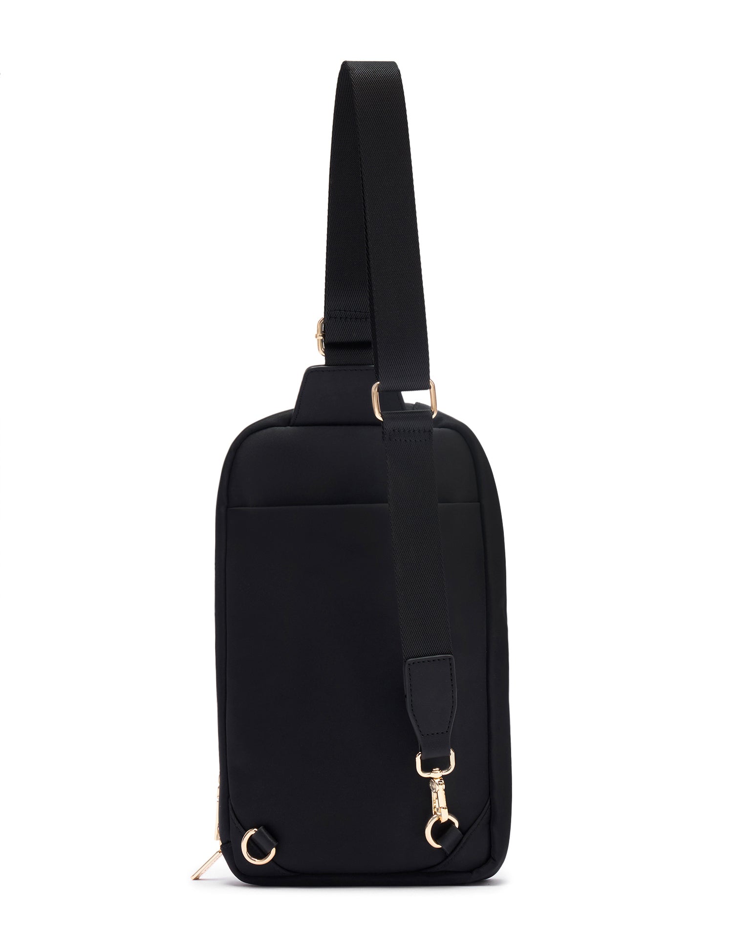 Cassata Waist Pouch Black - U.S. Polo Assn. India | Large