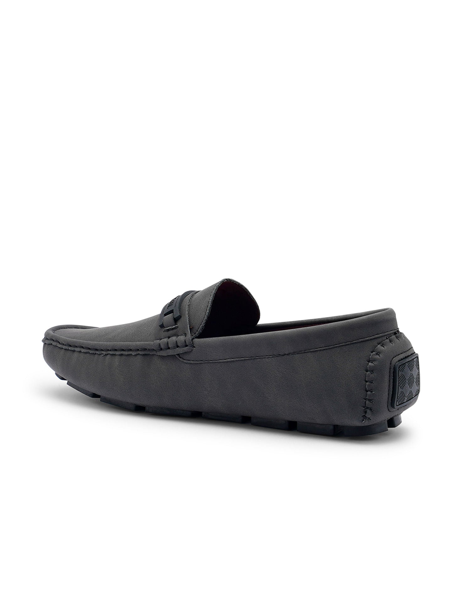 Men Scott 2.0 Slip-On Shoes Black - U.S. Polo Assn. India | Large
