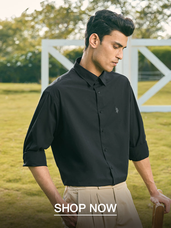  - U.S. POLO ASSN. | Large