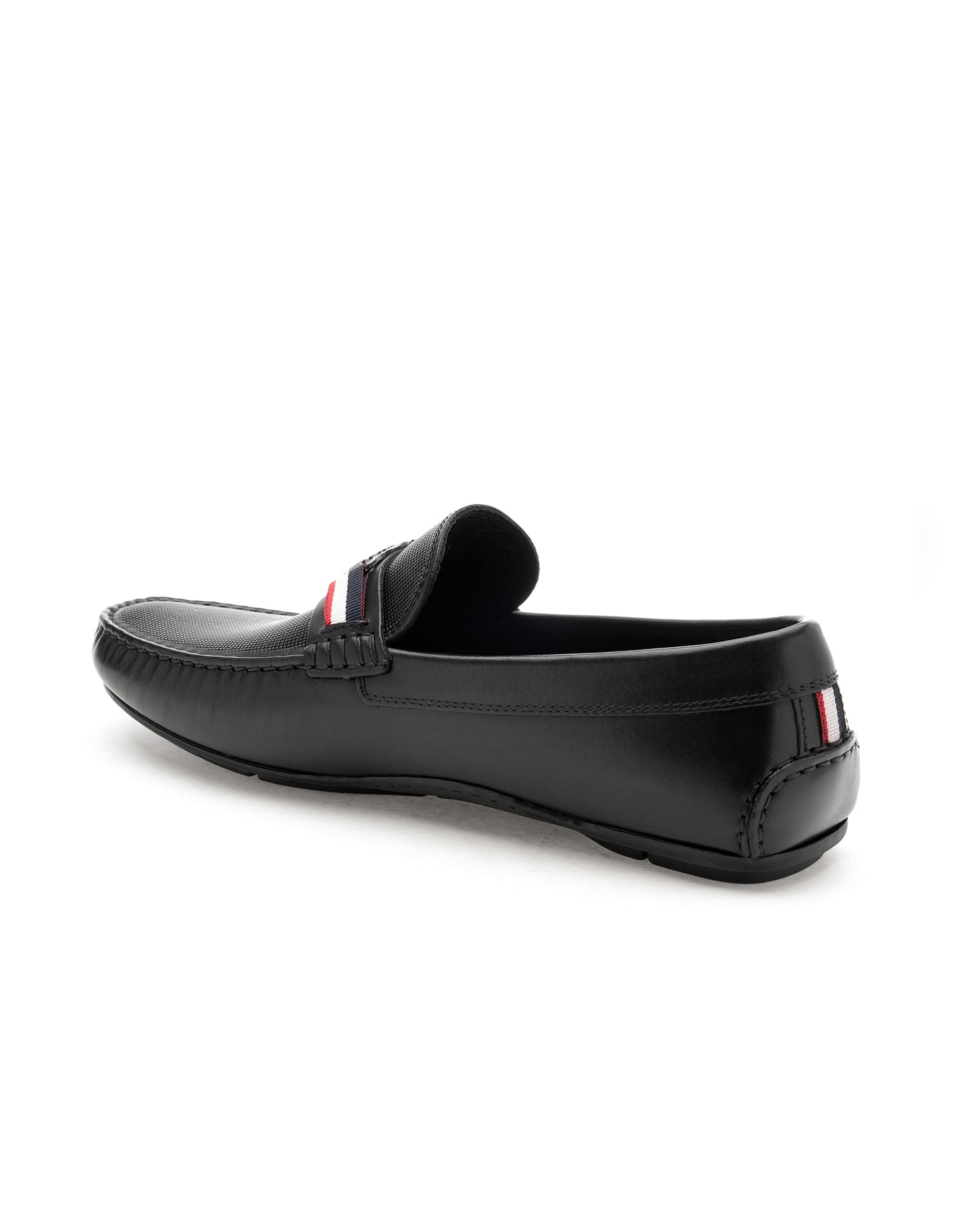 Men Gregor 2.0 Loafers Black - U.S. Polo Assn. India | Large