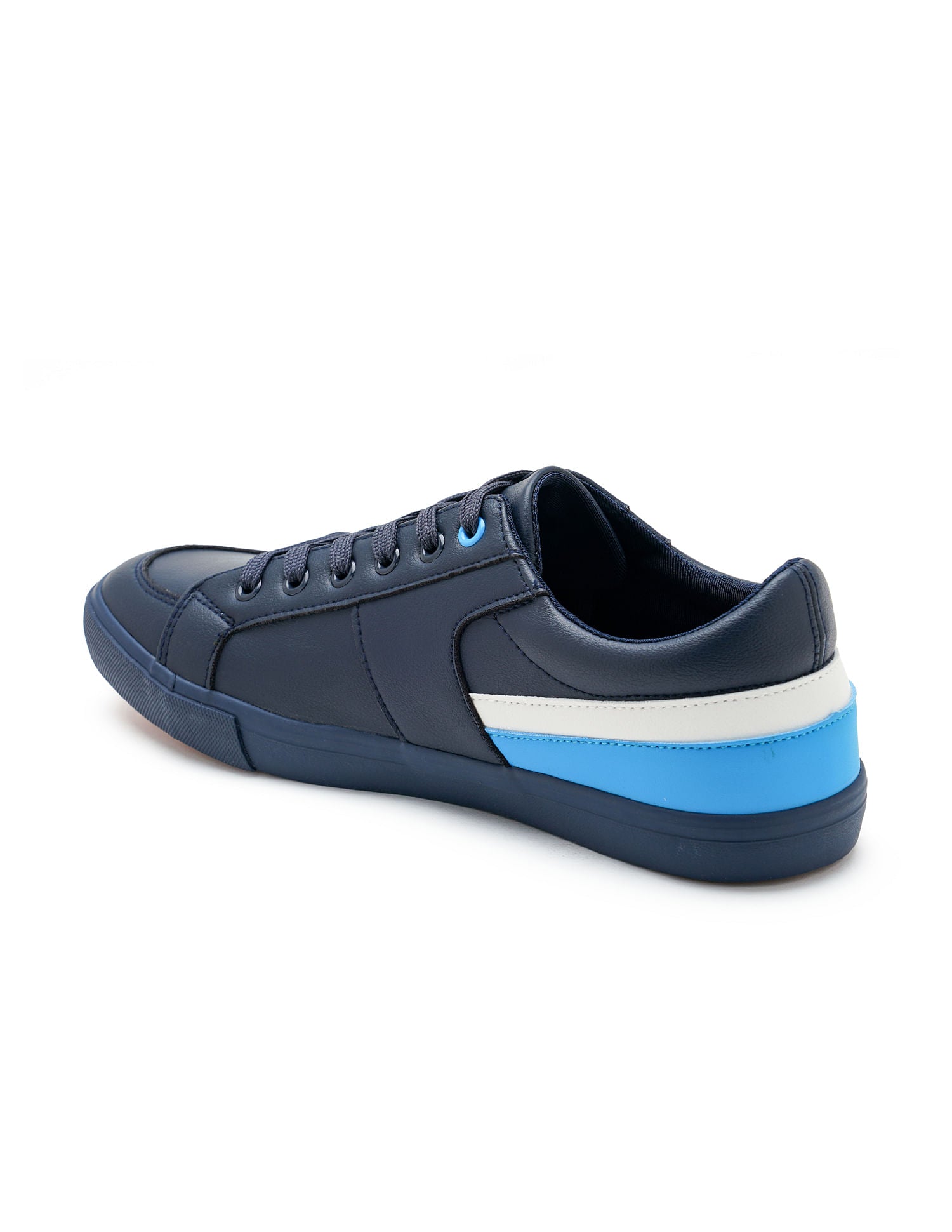 Men Striped Clarkin 3.0 Sneakers Blue - U.S. Polo Assn. India | Large