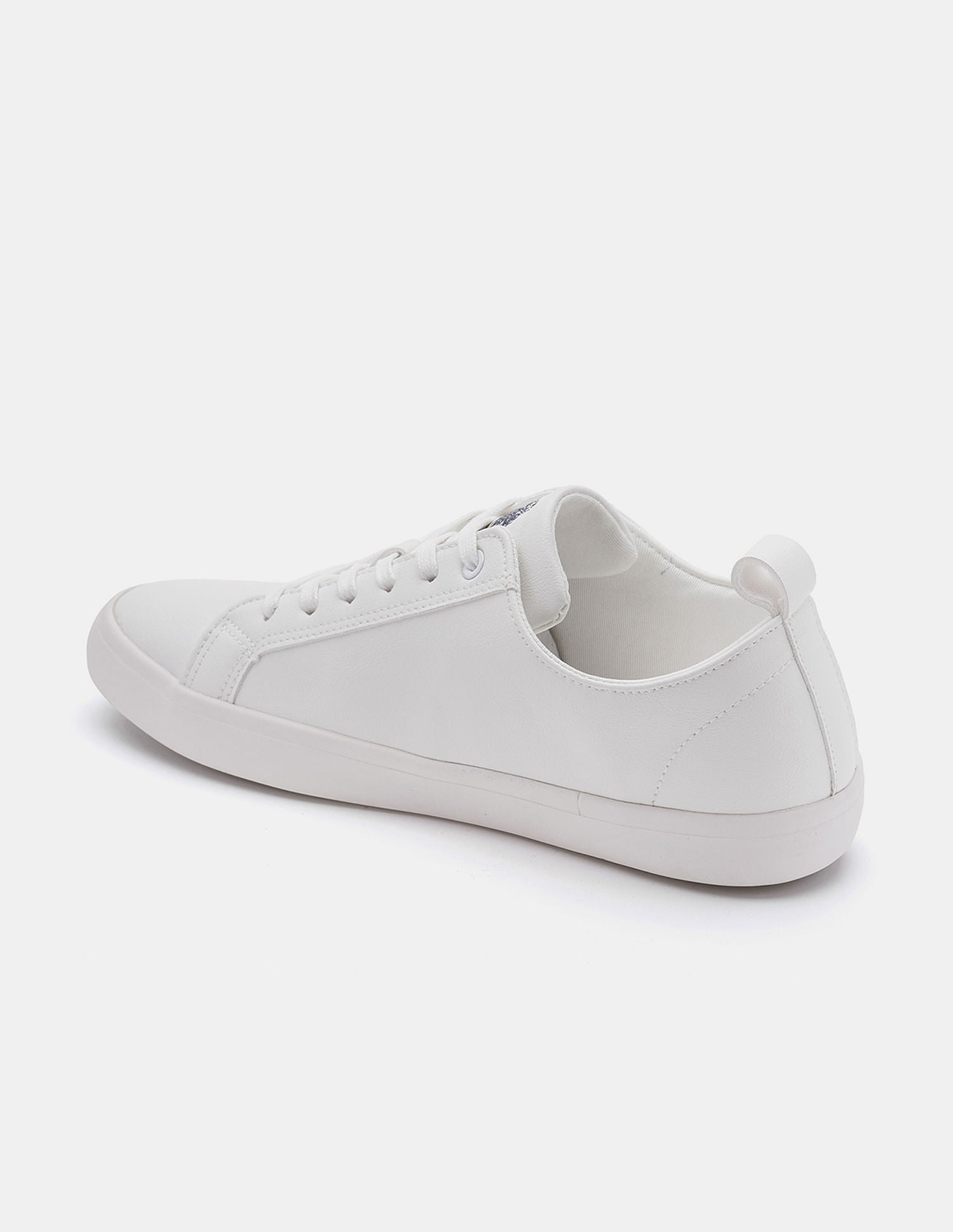 Men Martinez 4.0 Sneakers Off White - U.S. POLO ASSN. | Large