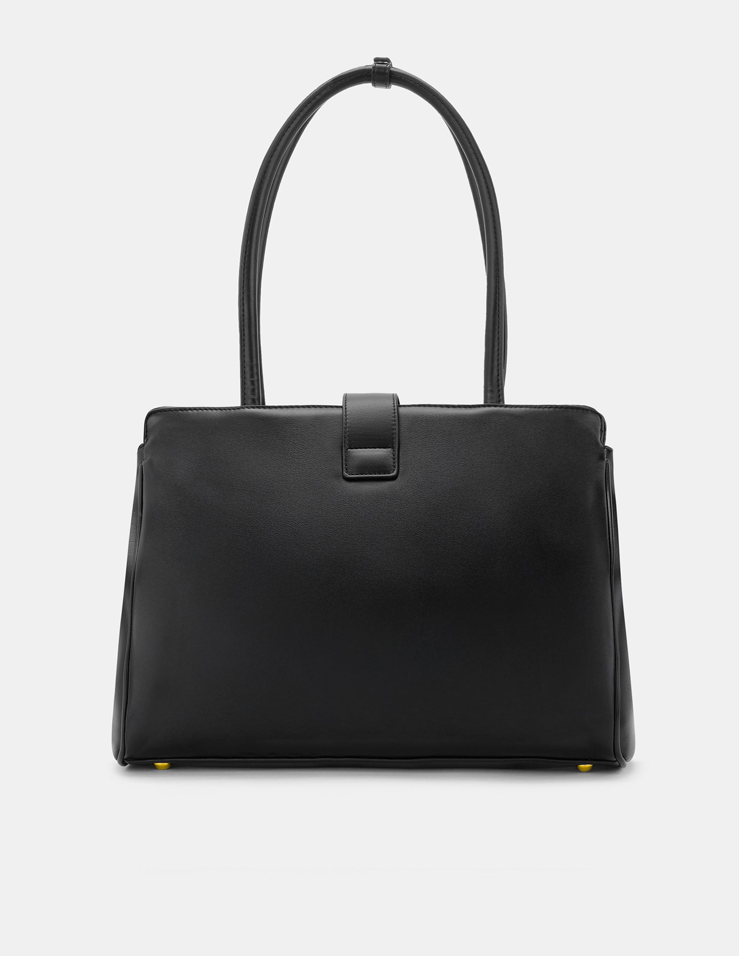 Women Alice Shoulder Bag Black - U.S. POLO ASSN. | Large