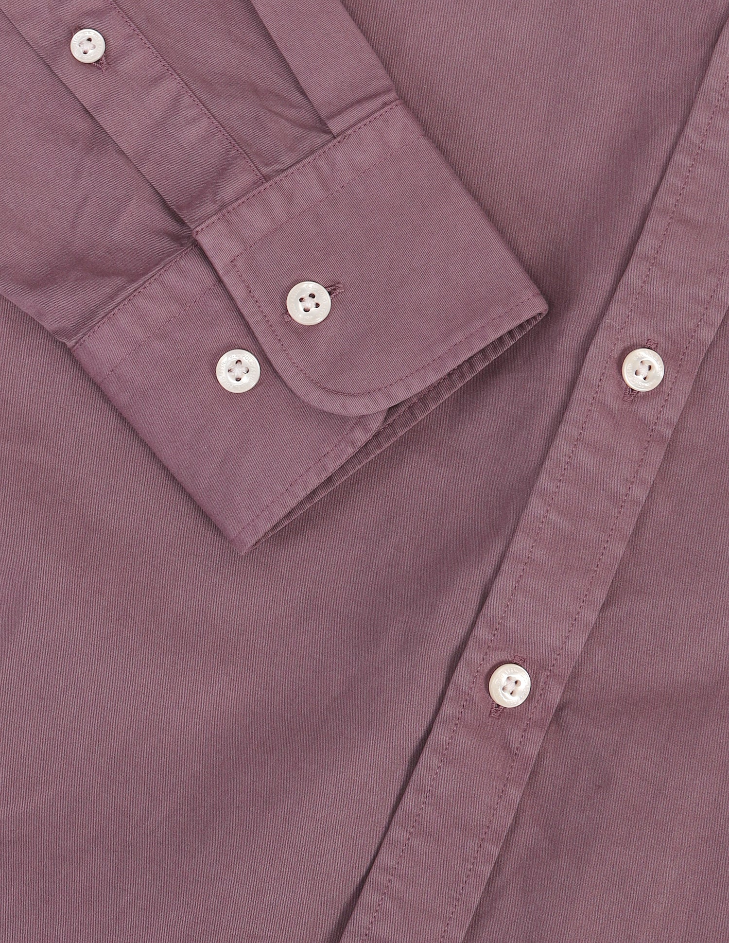 Tailored Fit Cotton Formal Shirt Pink - U.S. Polo Assn. India | Large