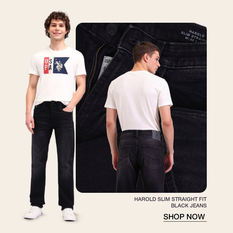  - U.S. Polo Assn. India | Large