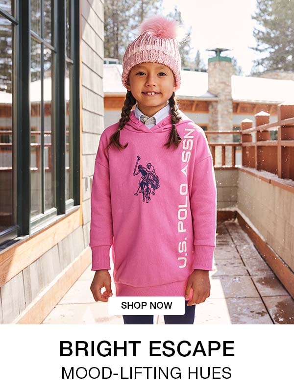  - U.S. Polo Assn. India | Large