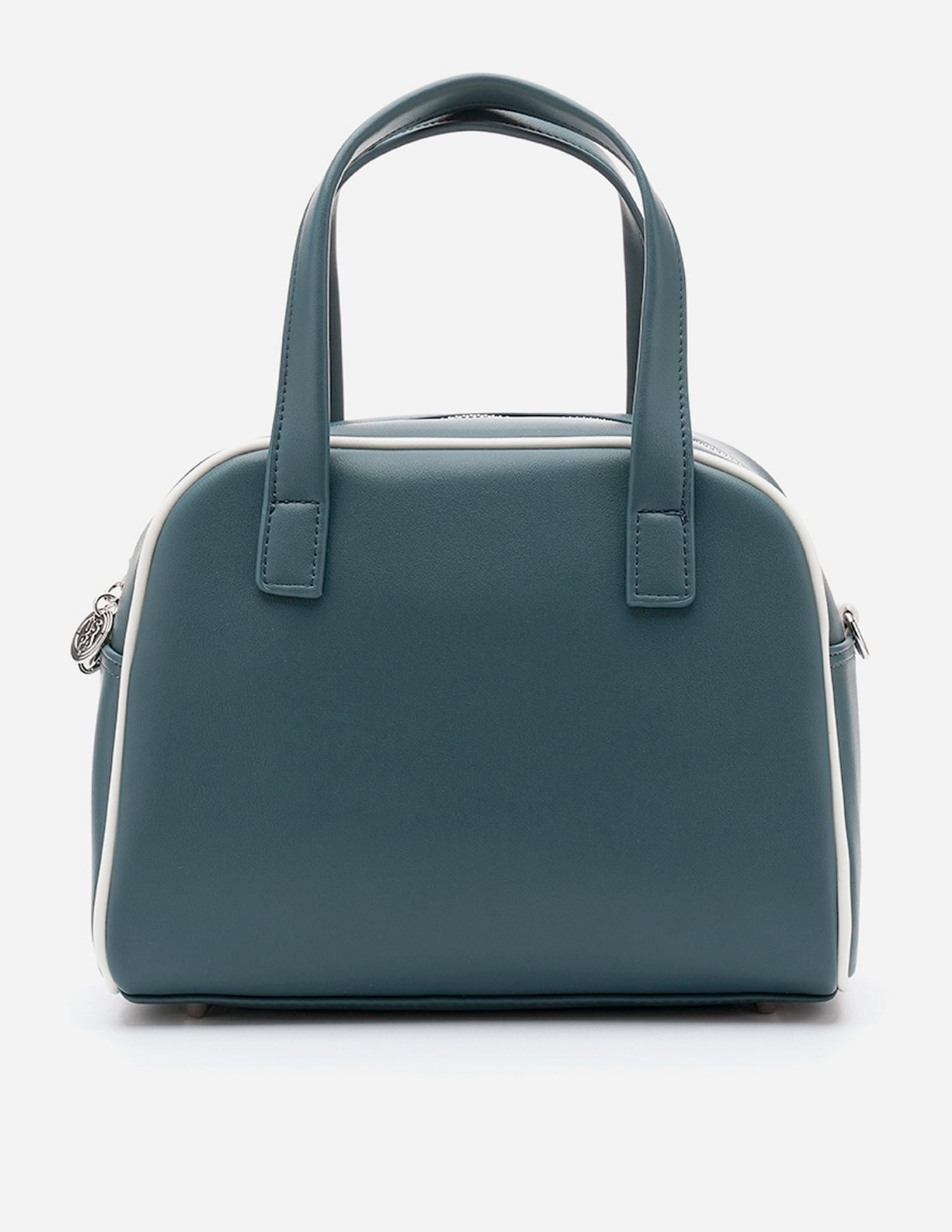 Women Emma Dome Bag Navy - U.S. POLO ASSN. | Large