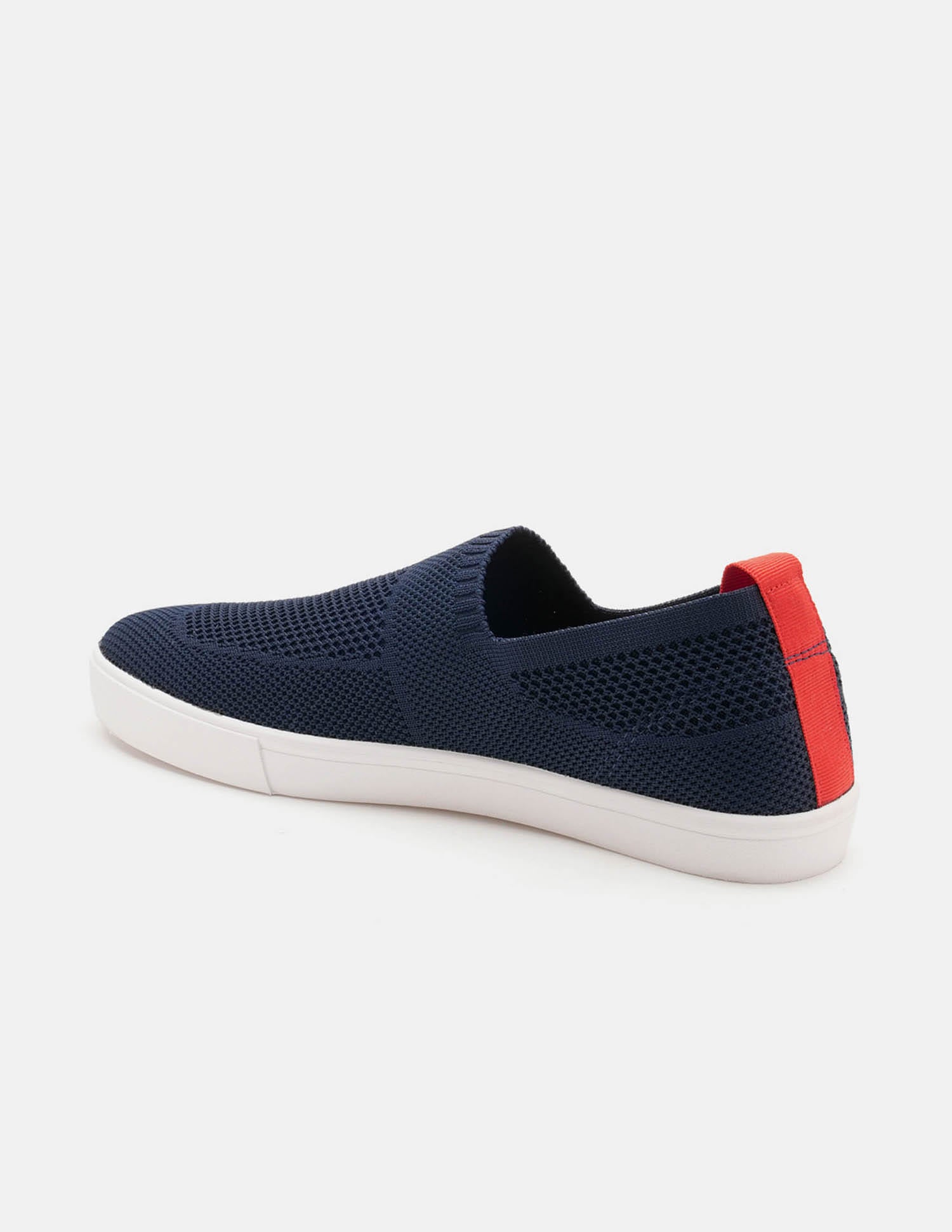 Men Octavia 3.0 Slip On Sneakers Navy - U.S. Polo Assn. India | Large