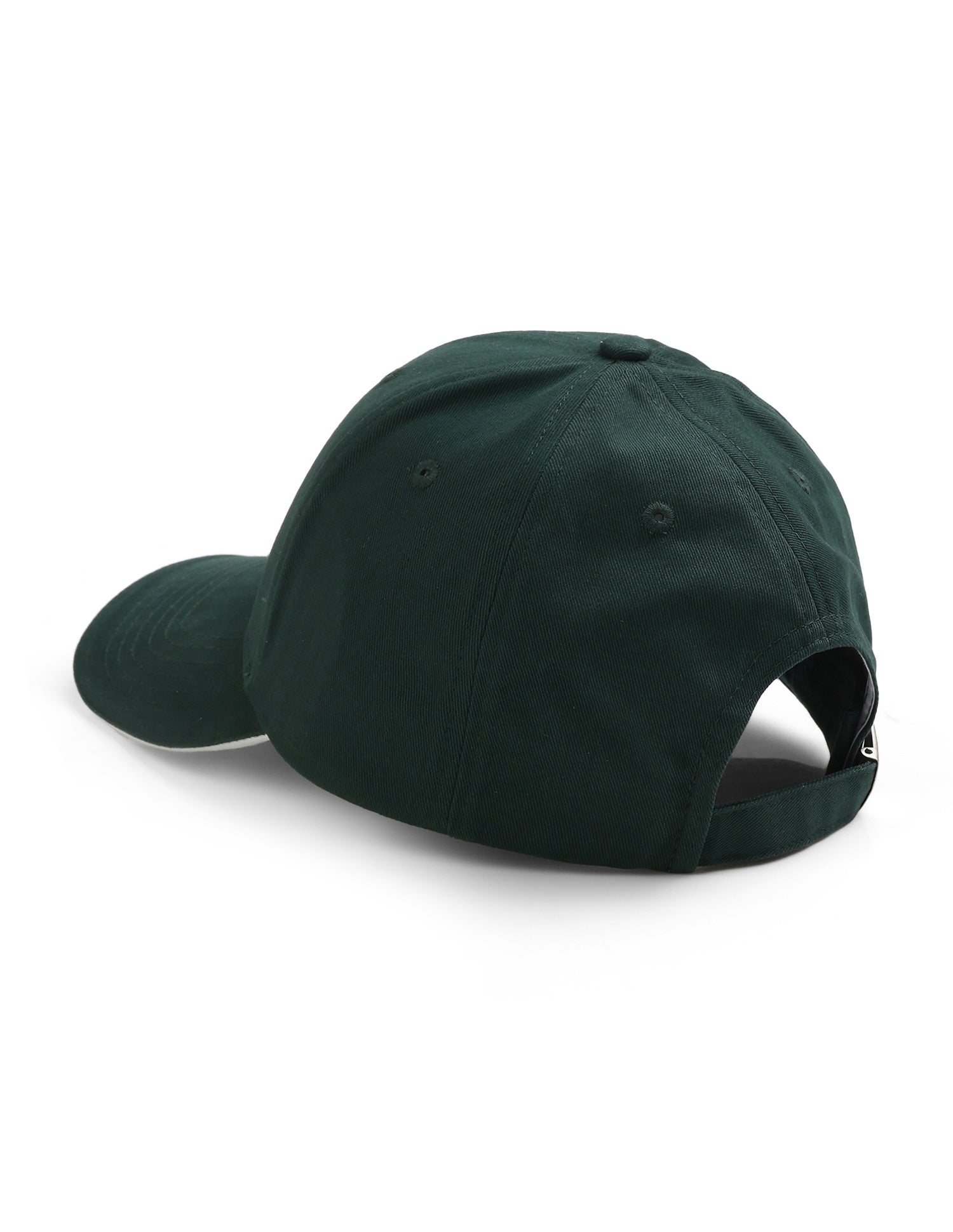 Numeric Embroidered Cap Green - U.S. Polo Assn. India | Large