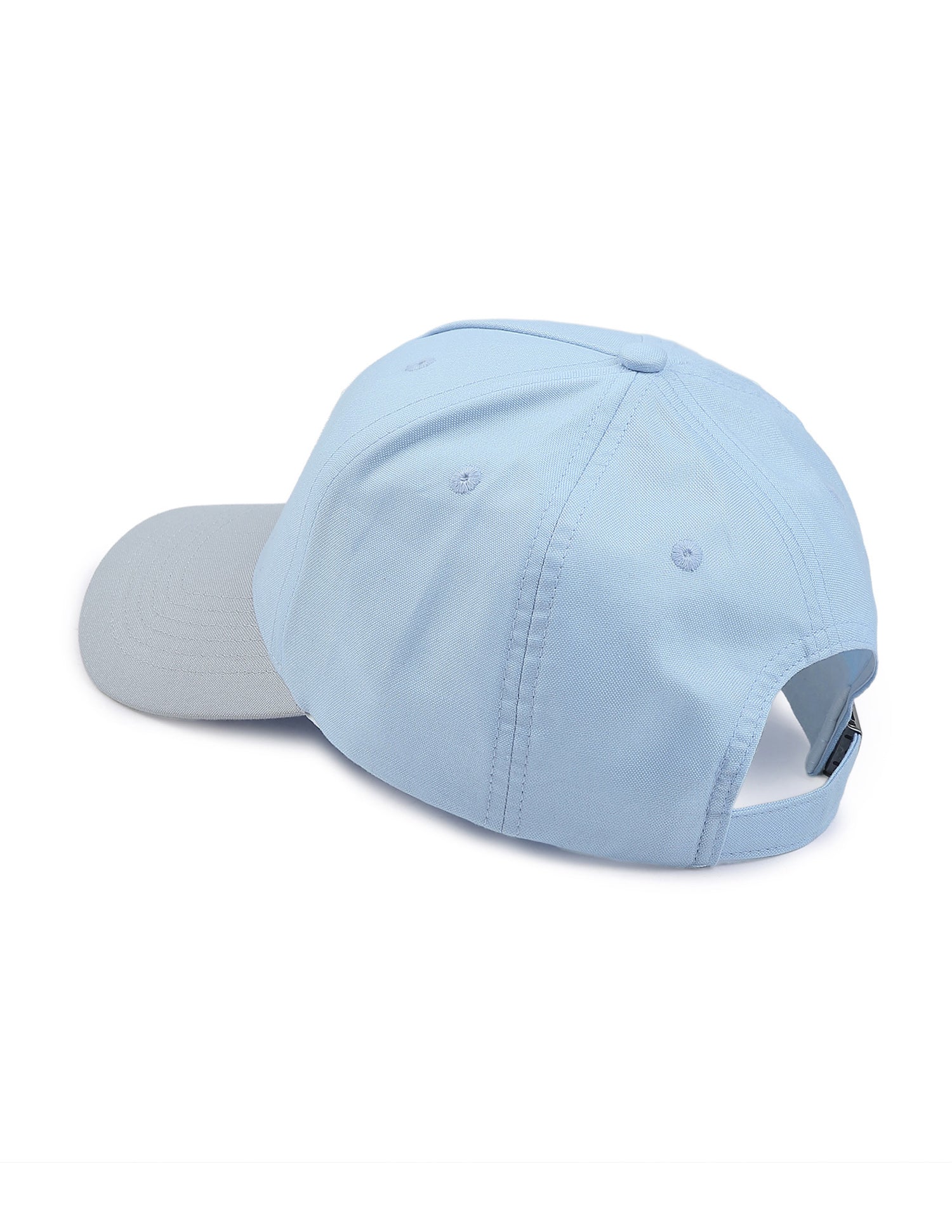 Graphic Brand Embroidered Cap Blue - U.S. Polo Assn. India | Large