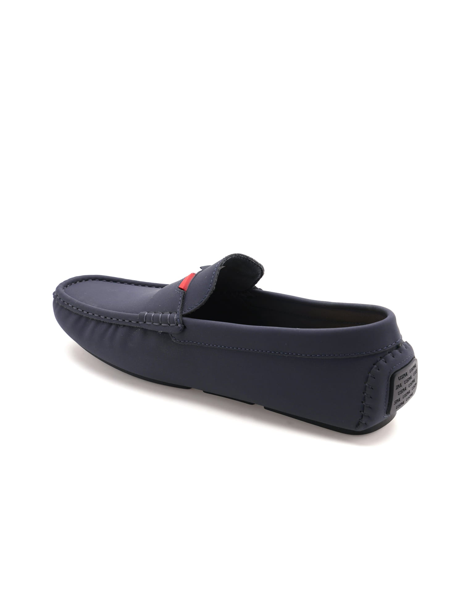 Men Galer 2.0 Loafers Navy - U.S. Polo Assn. India | Large