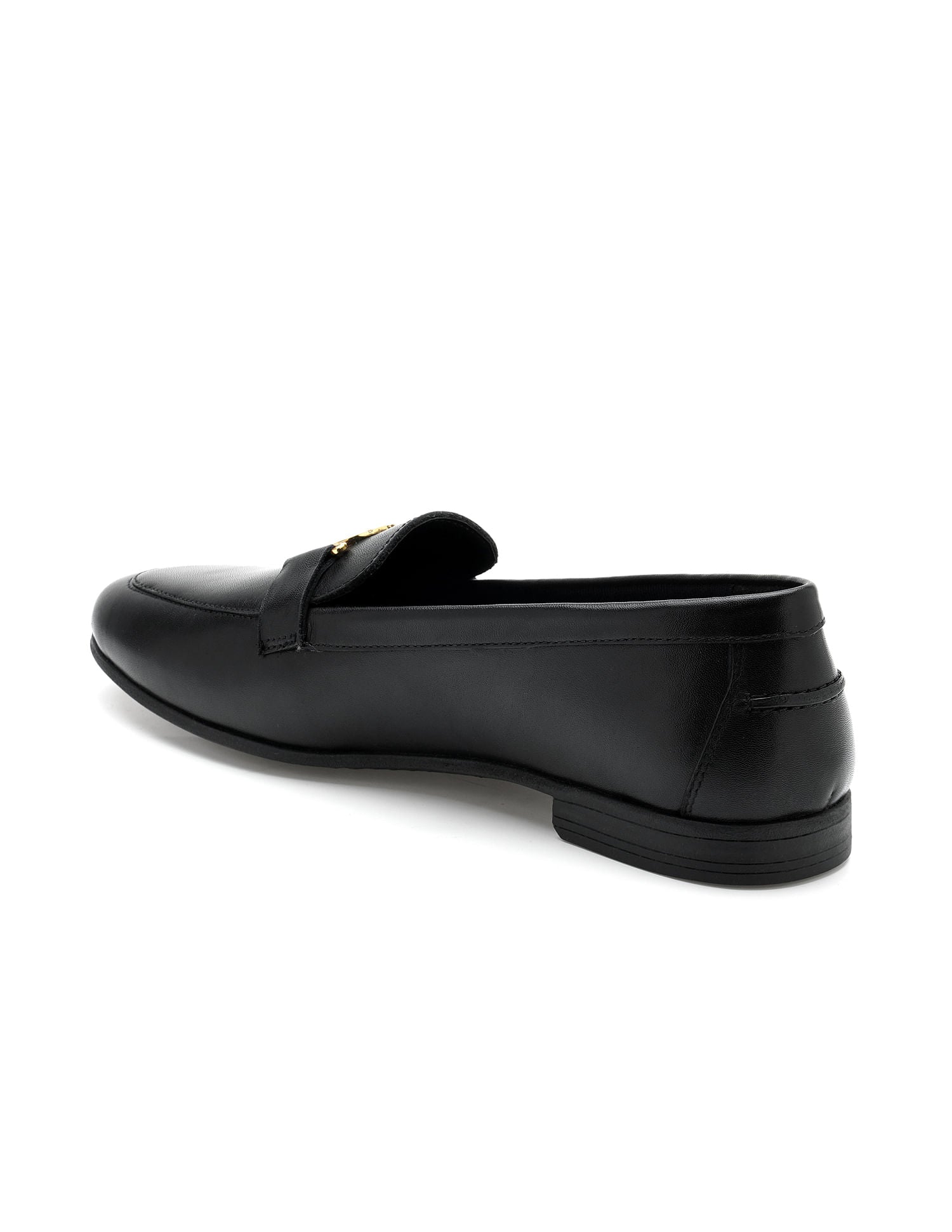 Women Holly Loafers Black - U.S. POLO ASSN. | Large