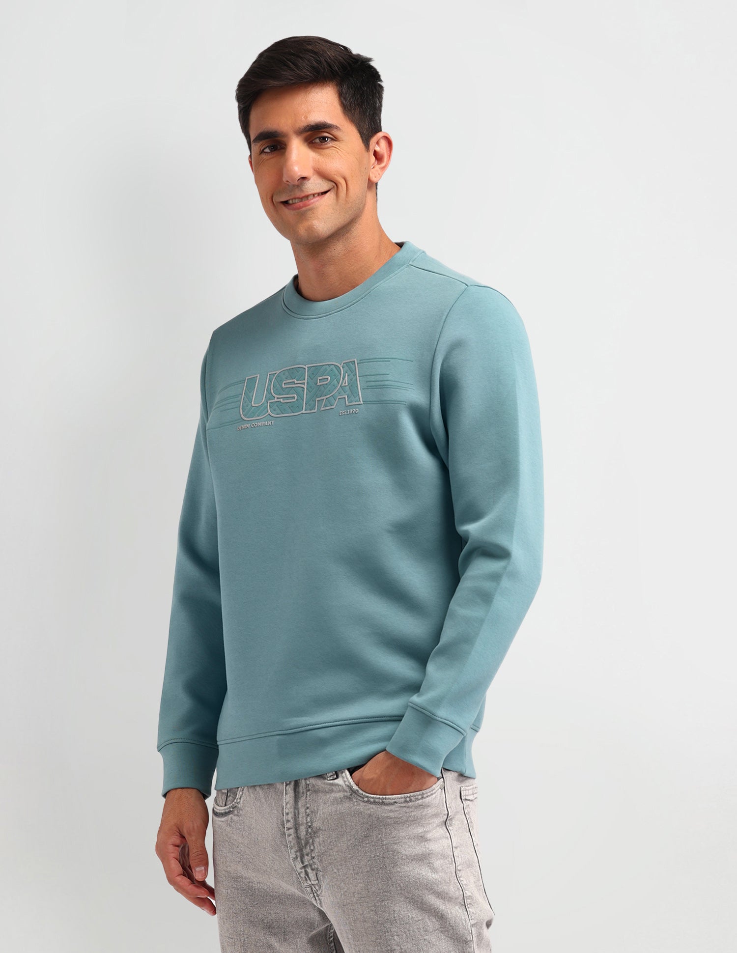 週末セール8G SHOOT SUVIN COTTON S/S POLO Buy U.S. POLO ASSN. Men's Slim Fit Polo Shirt