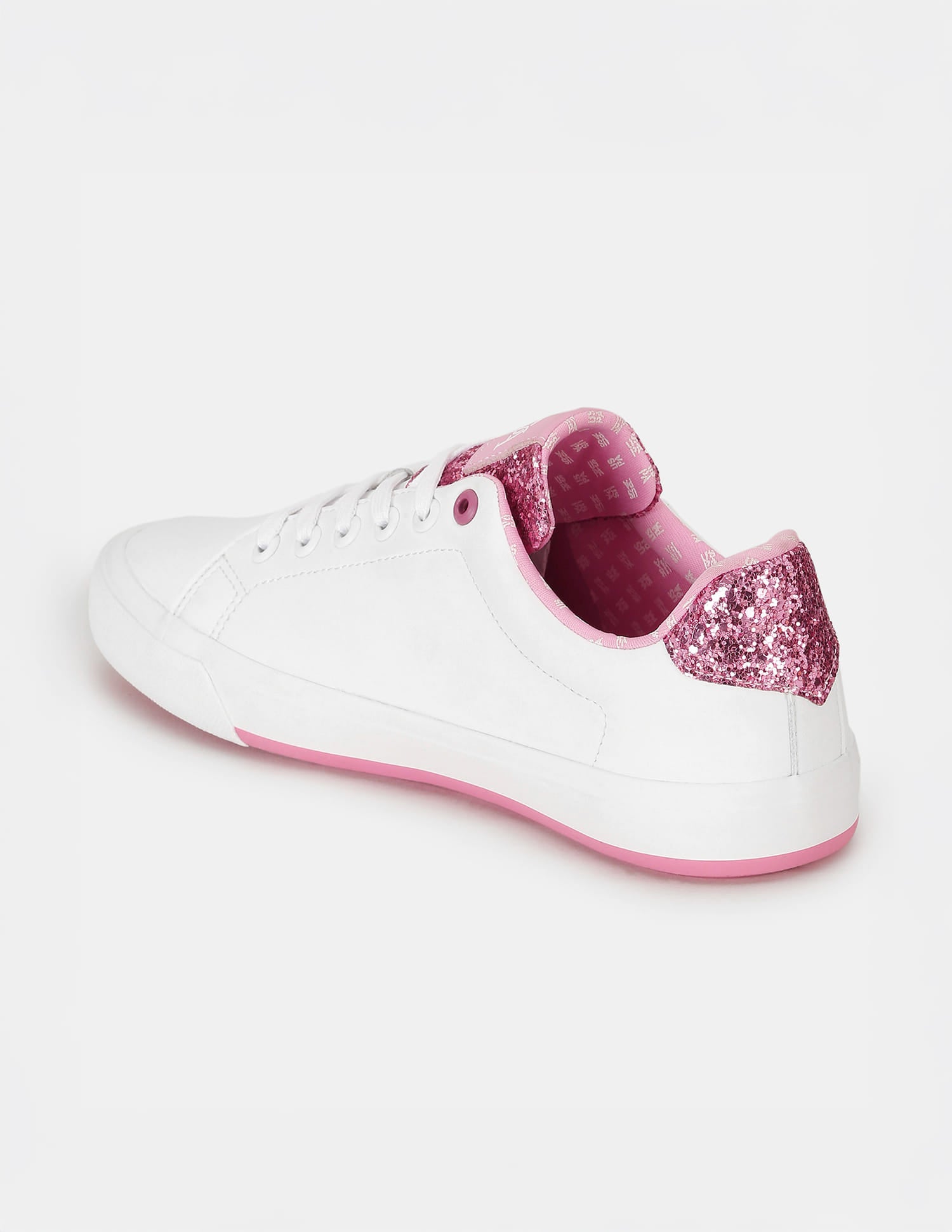 Beverly 3.0 Off White Sneakers Shoes Off White - U.S. Polo Assn. India | Large