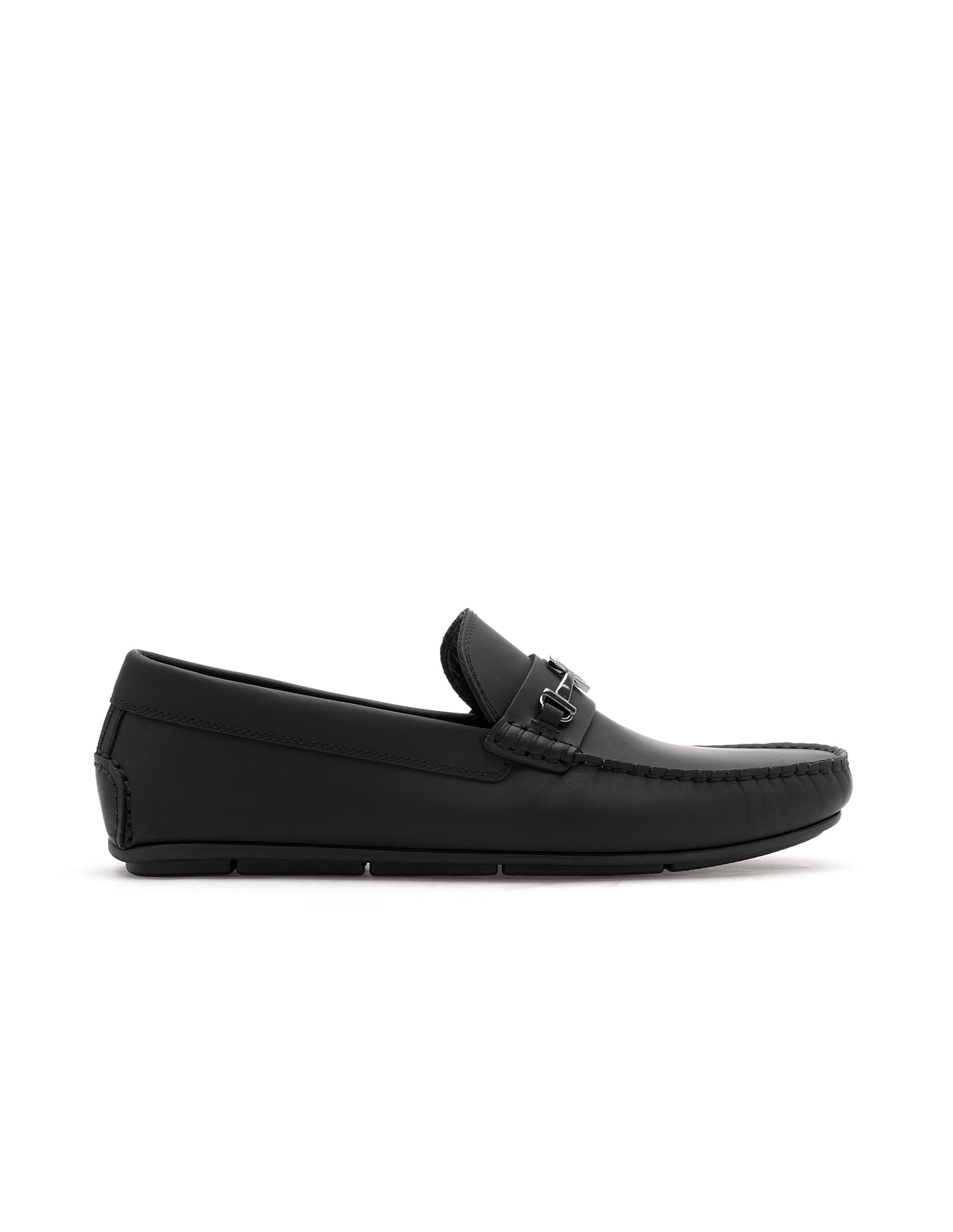 Men Adrinal 2.0 Loafers Black - U.S. POLO ASSN. | Large