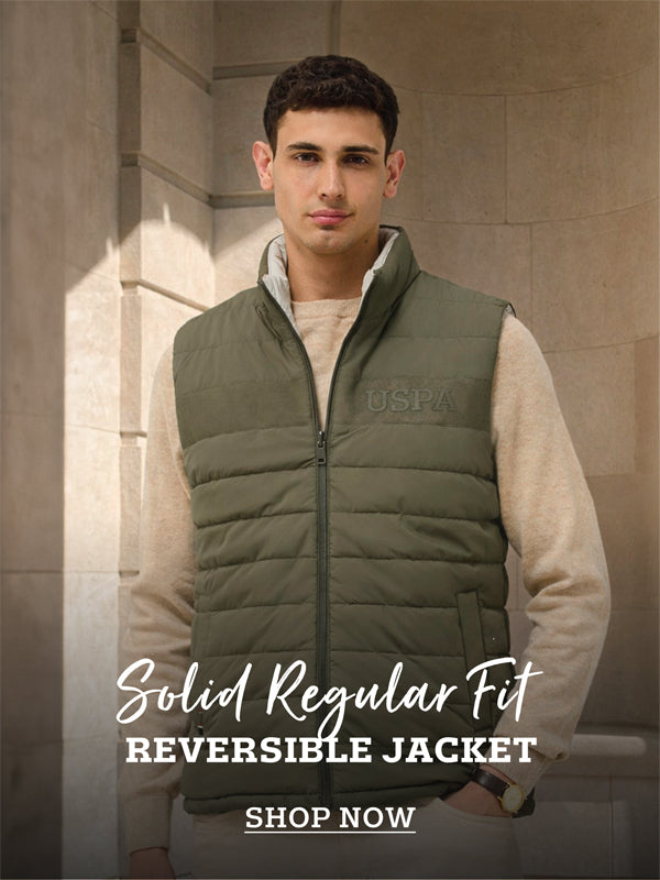  - U.S. POLO ASSN. | Large