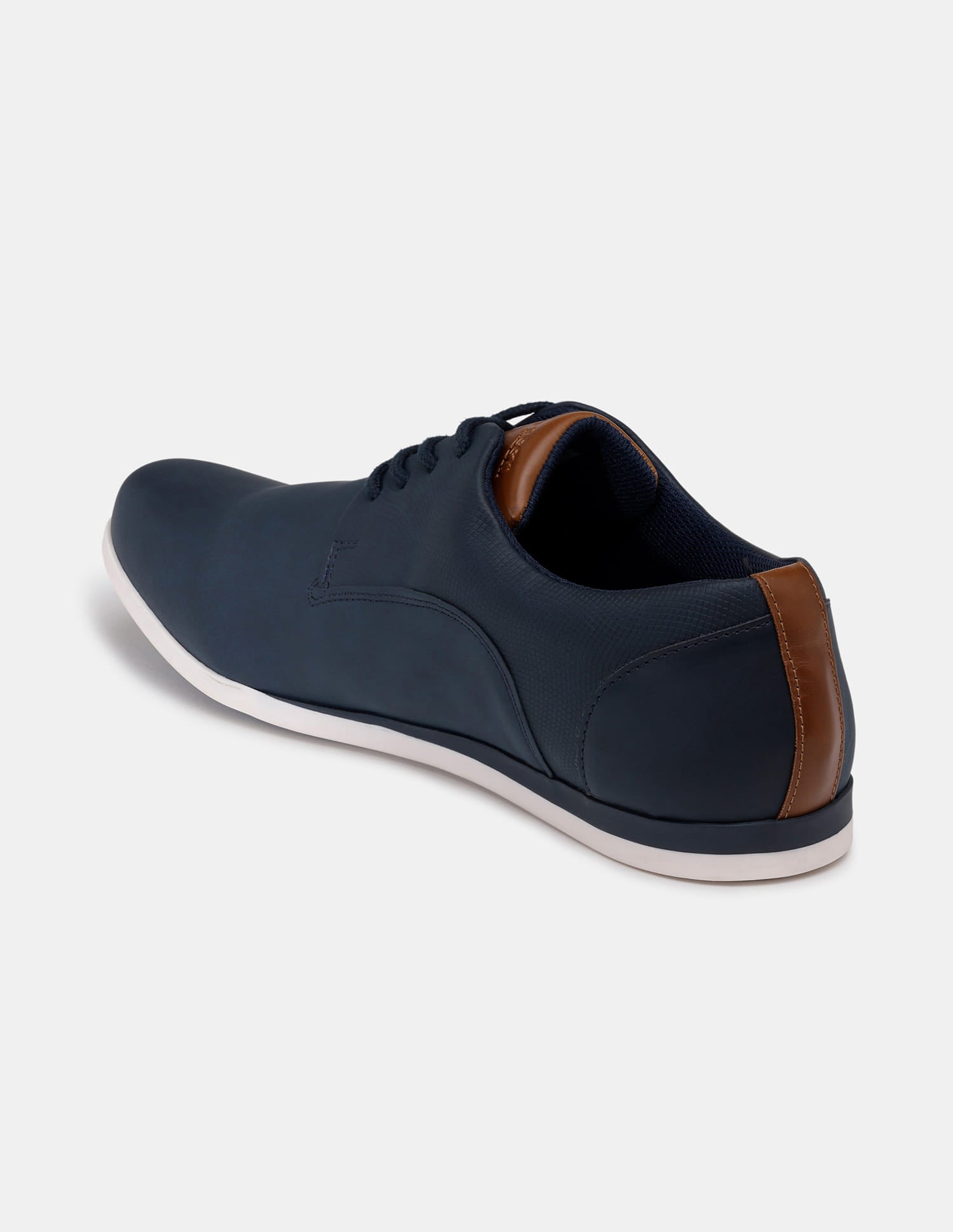 Men Lace-Ups Clest 2.0 Shoes Navy - U.S. Polo Assn. India | Large