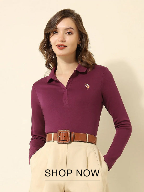  - U.S. Polo Assn. India | Large
