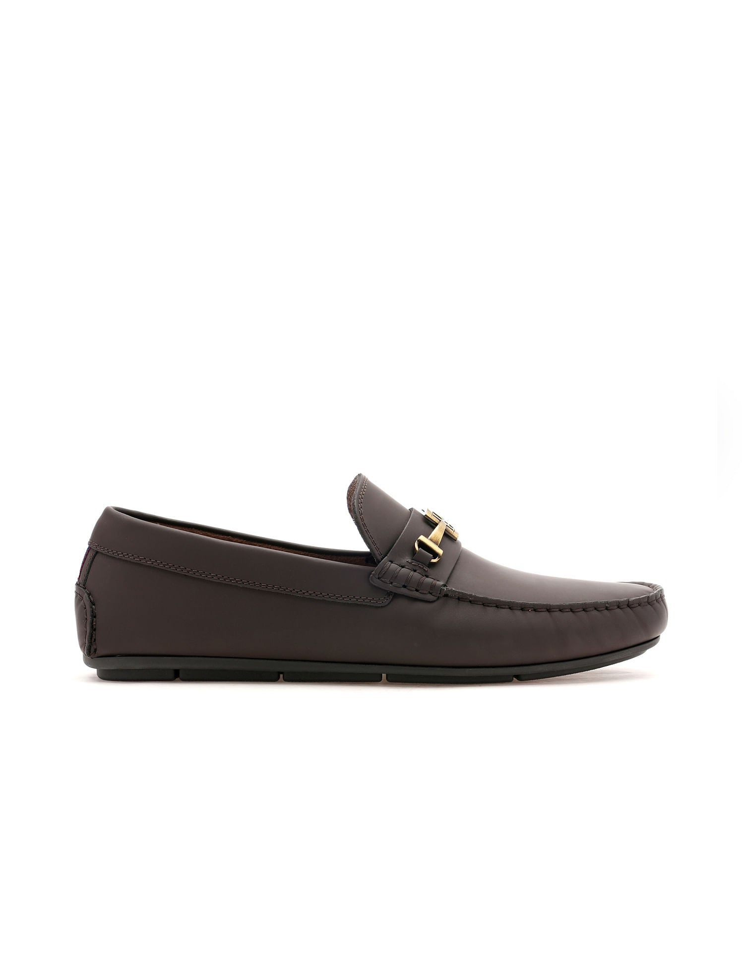 Men Adrinal 2.0 Loafers Brown - U.S. POLO ASSN. | Large