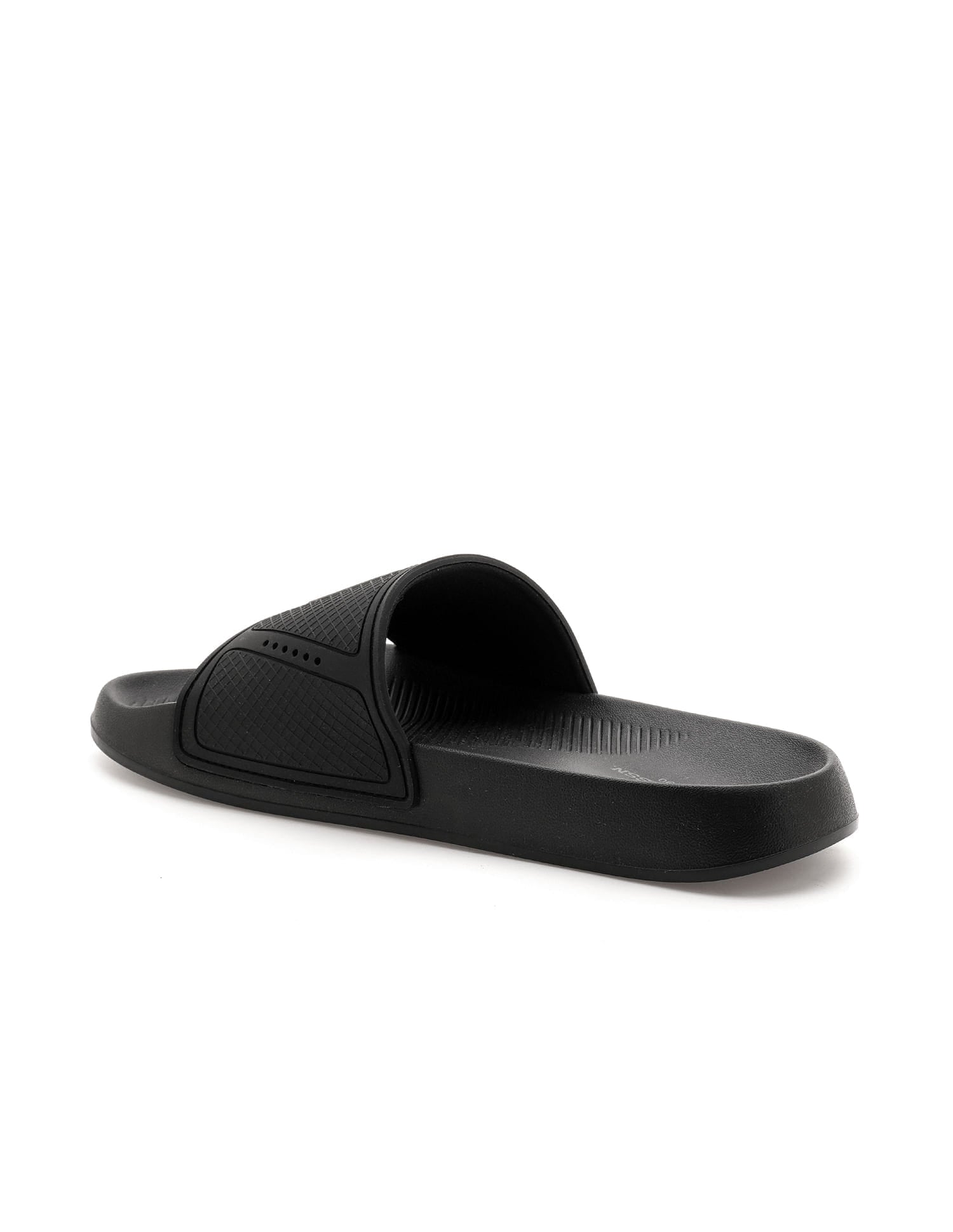 Men Phil Sliders Black - U.S. Polo Assn. India | Large