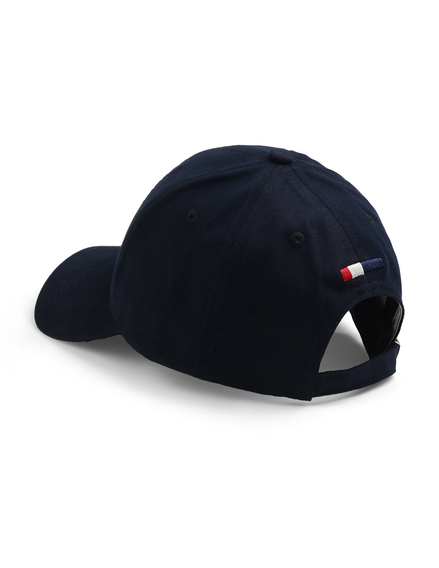 Brand Embroidered Cap Navy - U.S. Polo Assn. India | Large