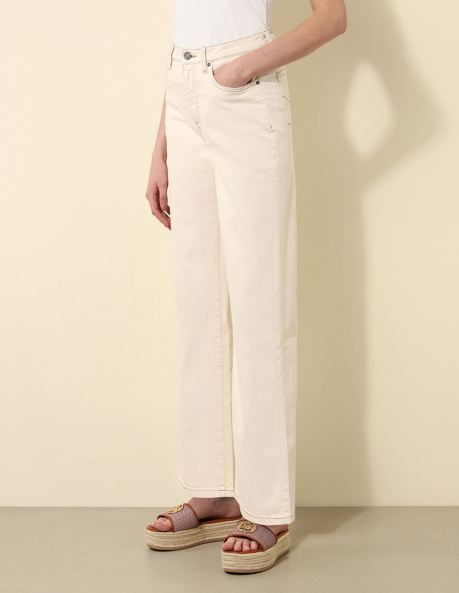 Regular Fit Solid T-Shirt Dark Green - U.S. POLO ASSN. | Large