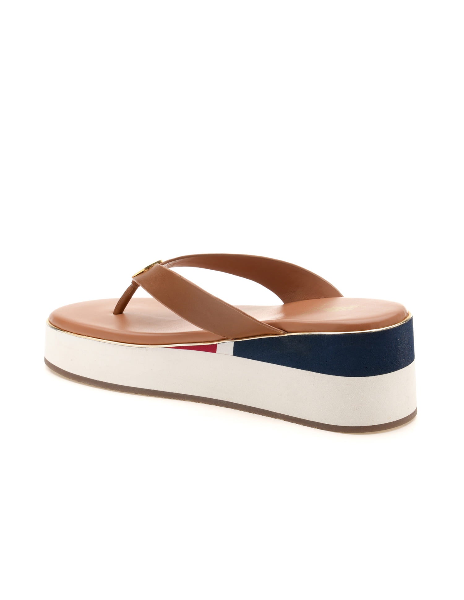 Women Tracy Eva Wegdes Tan - U.S. Polo Assn. India | Large