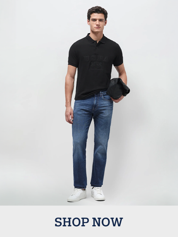  - U.S. Polo Assn. India | Large