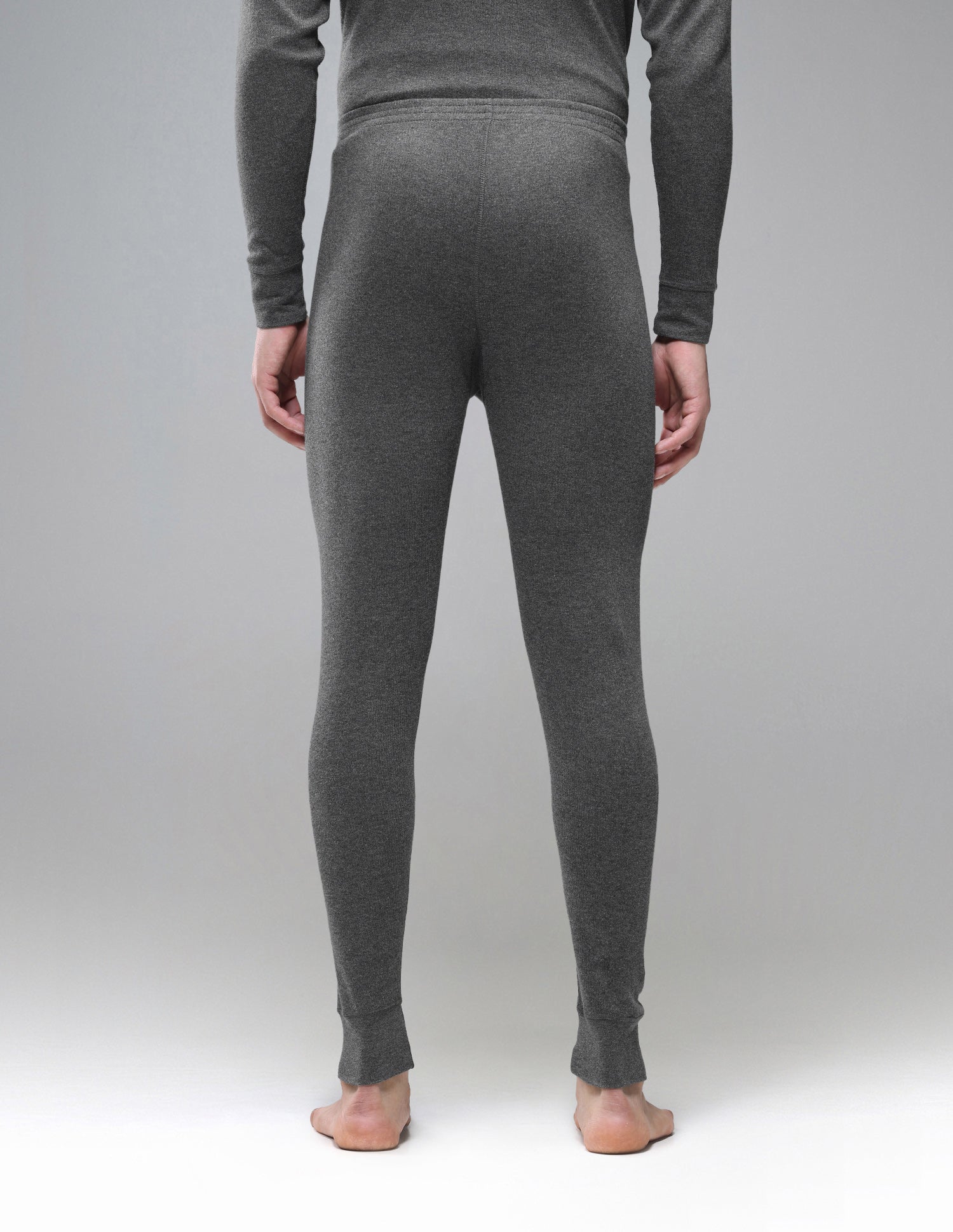 Men's Thermal set Antra Melarge - U.S. Polo Assn. India | Large