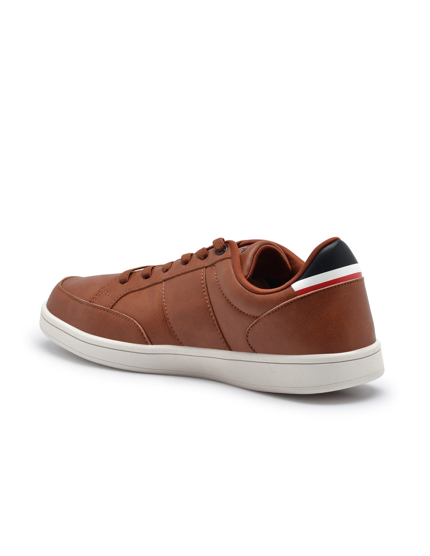 Men Ulrin 2.0 Tan All Day Sneakers Tan - U.S. Polo Assn. India | Large