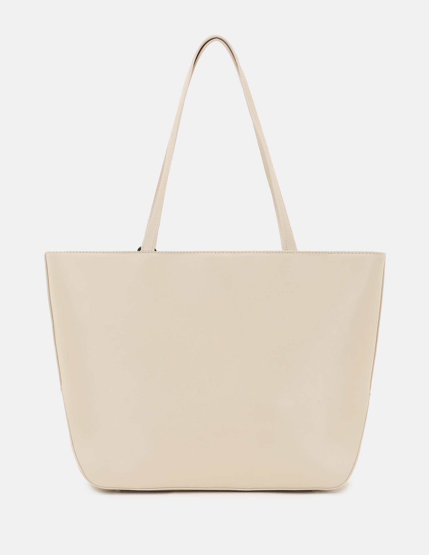 Women Bree Laptop Tote Bag Beige - U.S. POLO ASSN. | Large