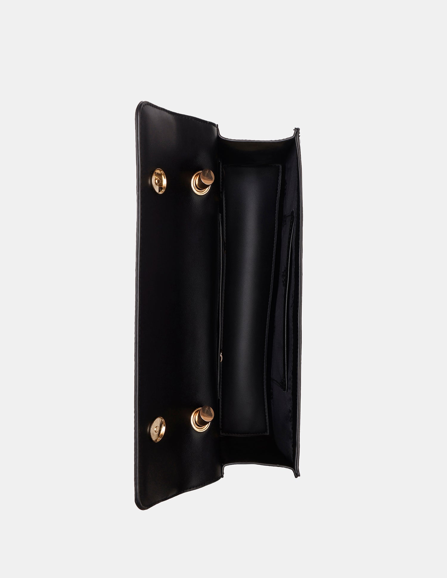 Women Aimee Shoulder Bag Black - U.S. POLO ASSN. | Large