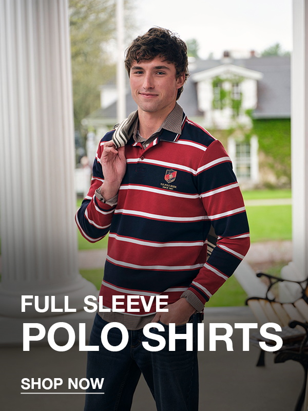  - U.S. Polo Assn. India | Large