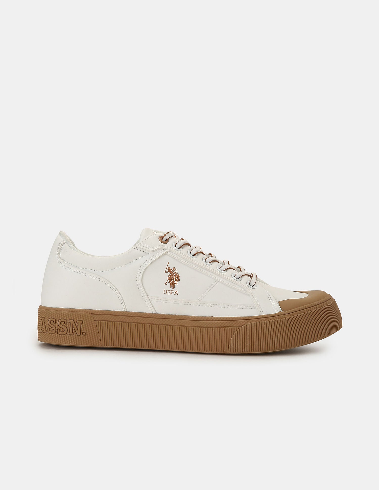 Men Ruben Colour Blocked Sneakers