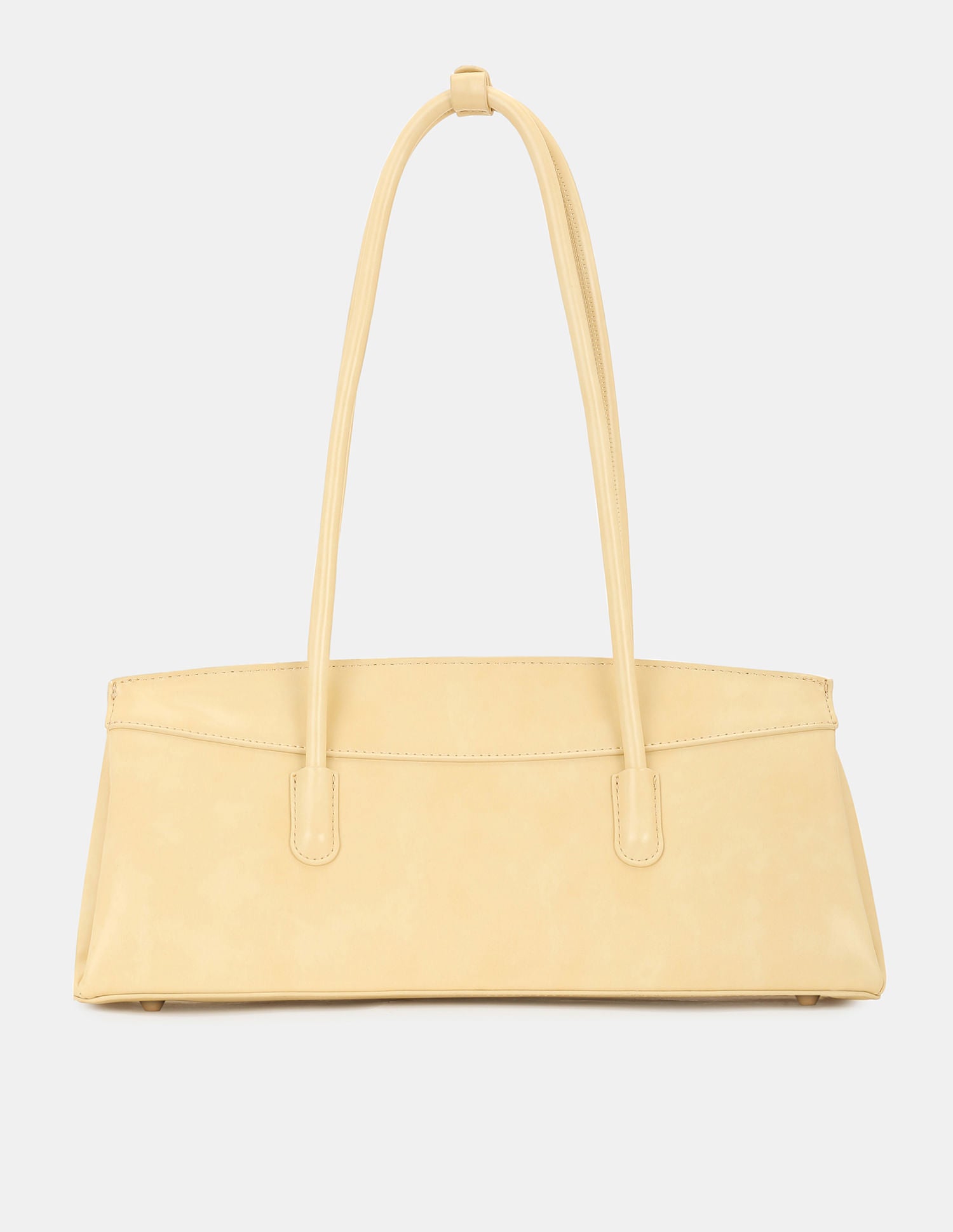 Women Bambi Shoulder Bag for Women Beige - U.S. POLO ASSN. | Large