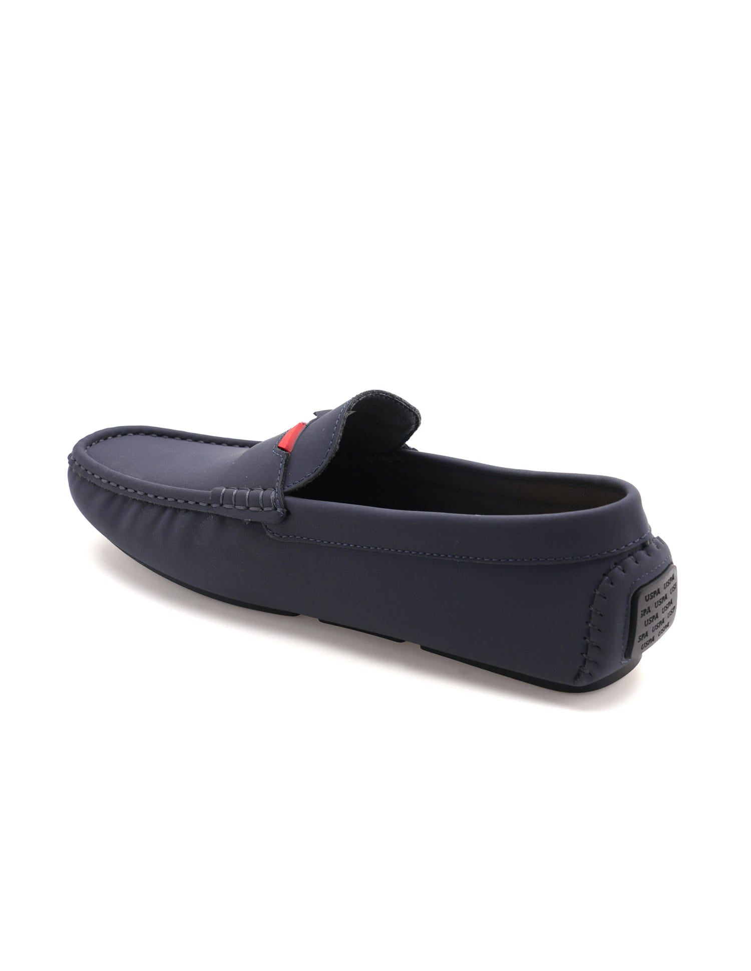 Men Galer 2.0 Loafers Navy - U.S. Polo Assn. India | Large