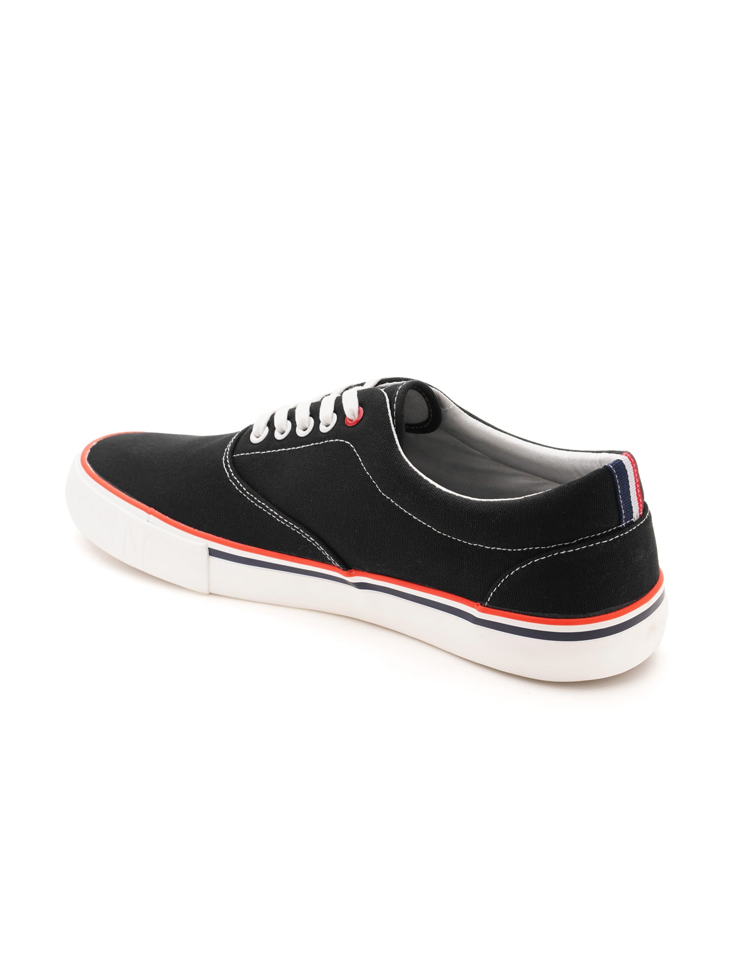 Men Clyde Black Classics  Sneakers Black - U.S. Polo Assn. India | Large