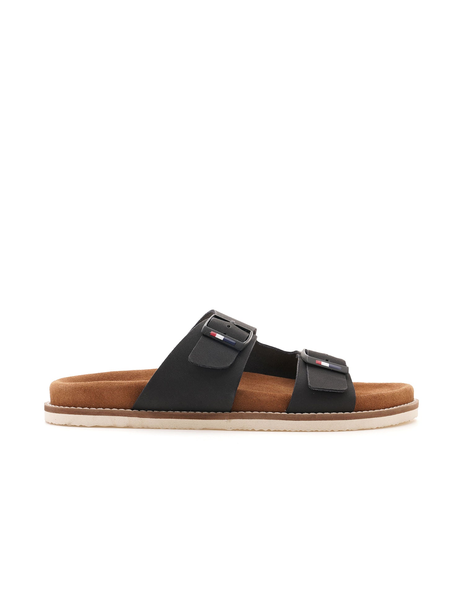 Strap Mendy Sandals Grey - U.S. Polo Assn. India | Large