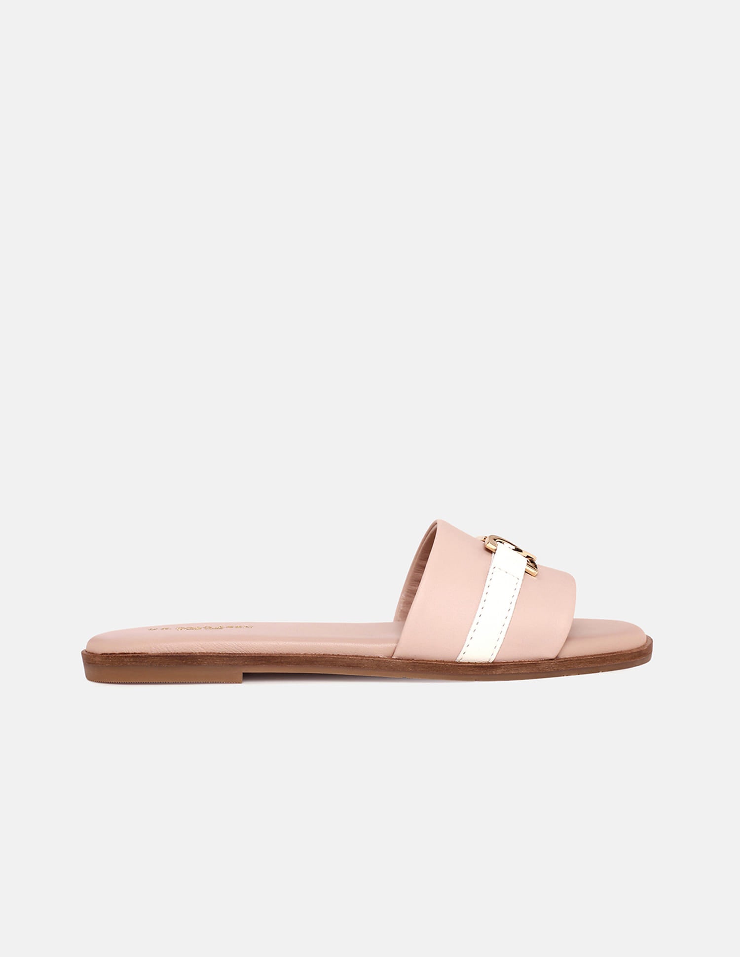 Alari Slip-on Flats Light Pink - U.S. Polo Assn. India | Large