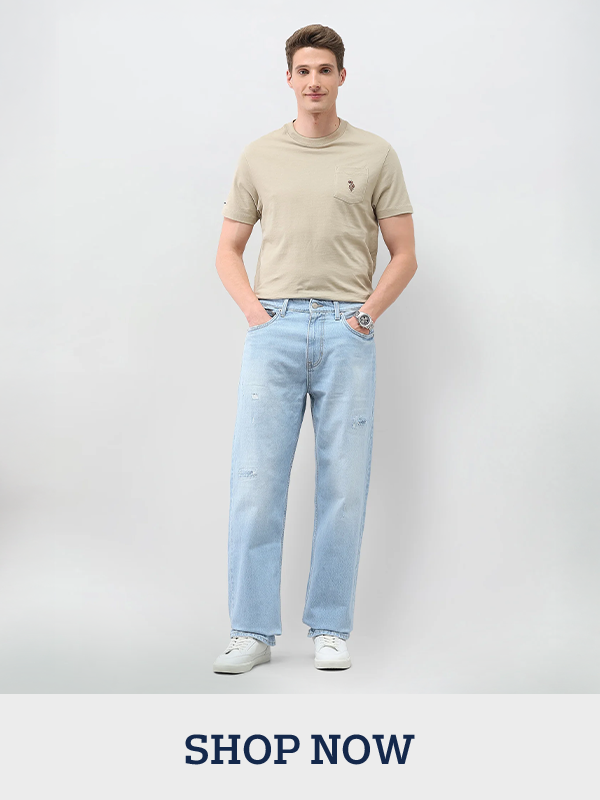  - U.S. Polo Assn. India | Large