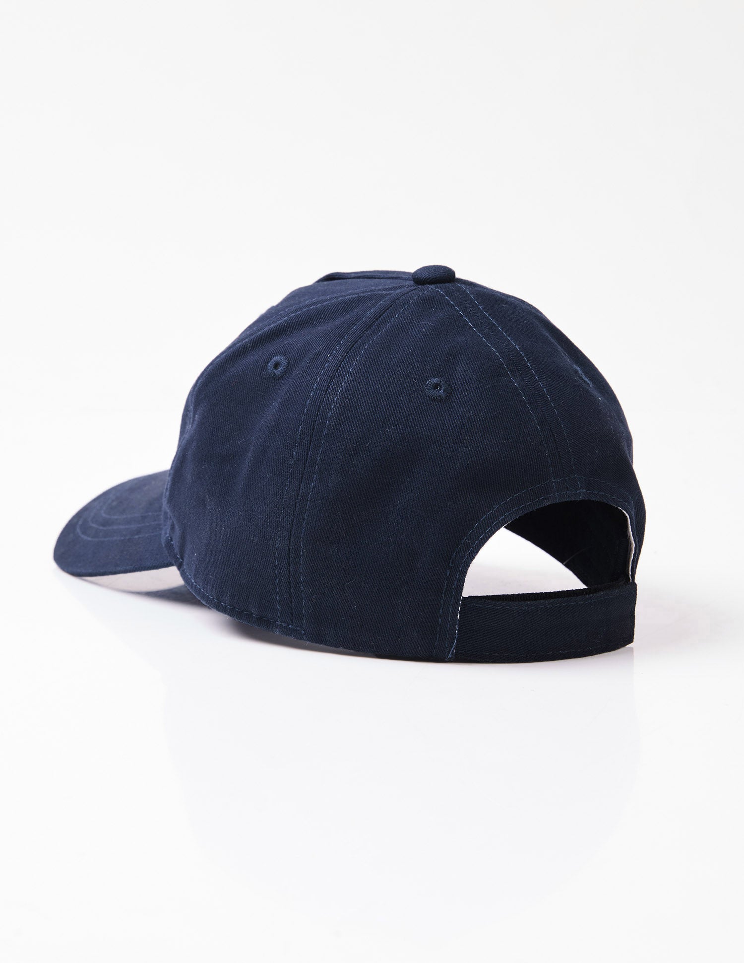 Brand Embroidered 135Th Anniversary Cap Navy - U.S. POLO ASSN. | Large