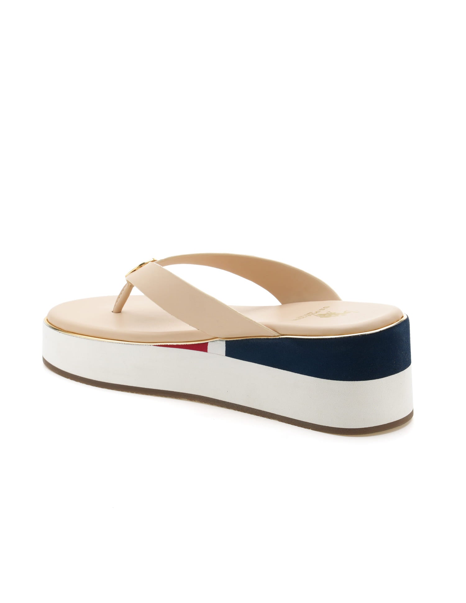 Women Tracy Eva Wegdes Nude - U.S. Polo Assn. India | Large