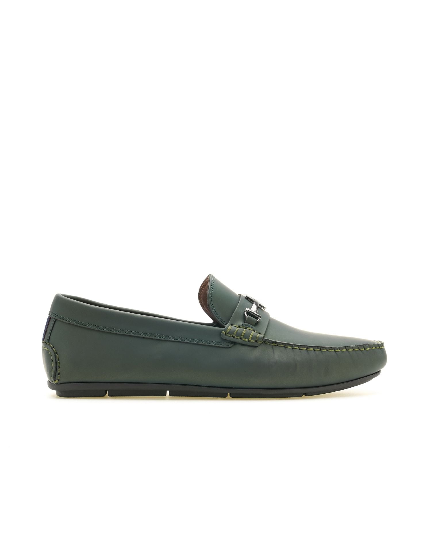 Adrinal 2.0 Leisure Loafers Olive - U.S. POLO ASSN. | Large