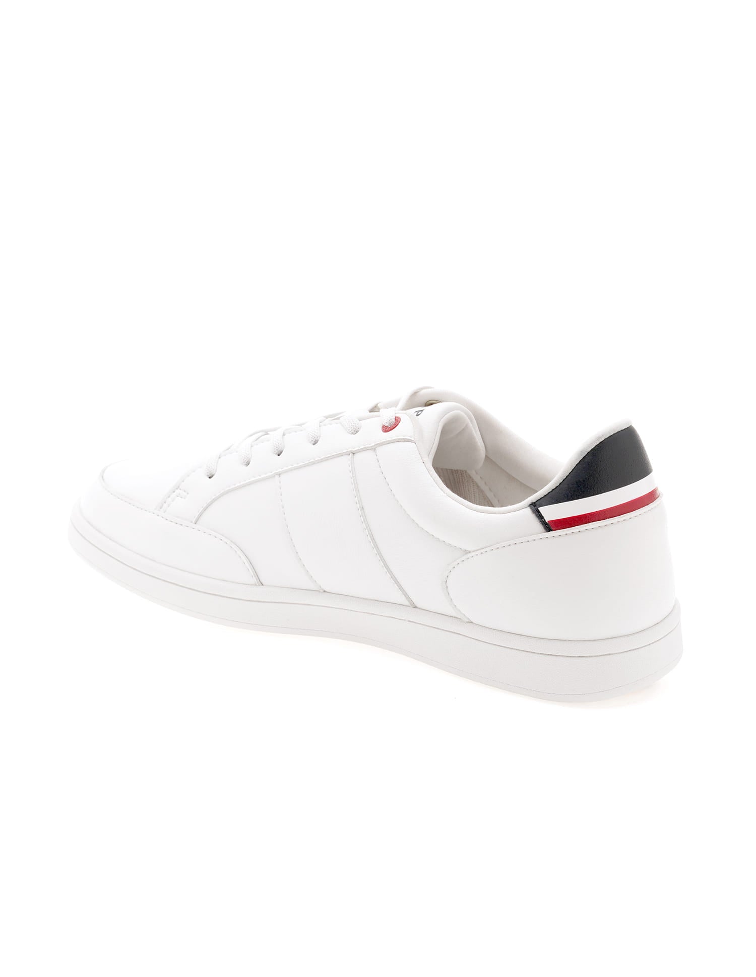 Men Ulrin 2.0 Off White All Day Sneakers Off White - U.S. Polo Assn. India | Large