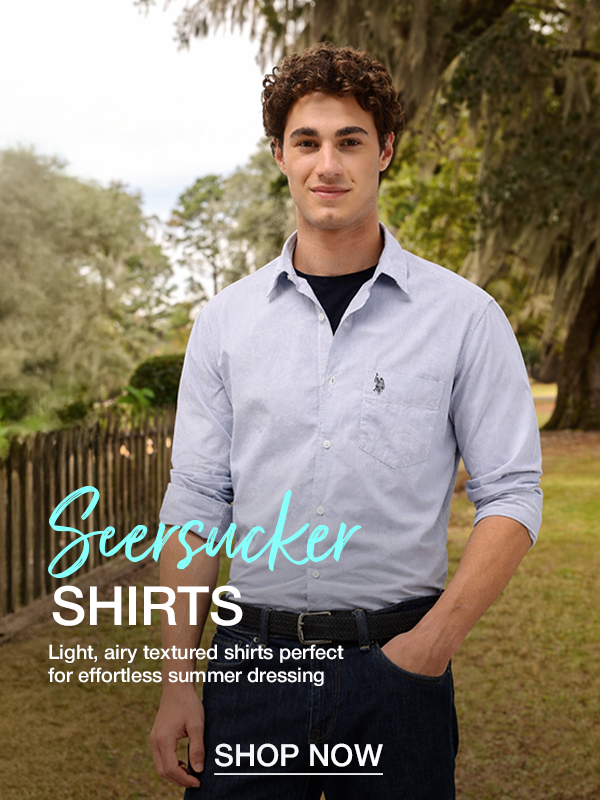  - U.S. Polo Assn. India | Large