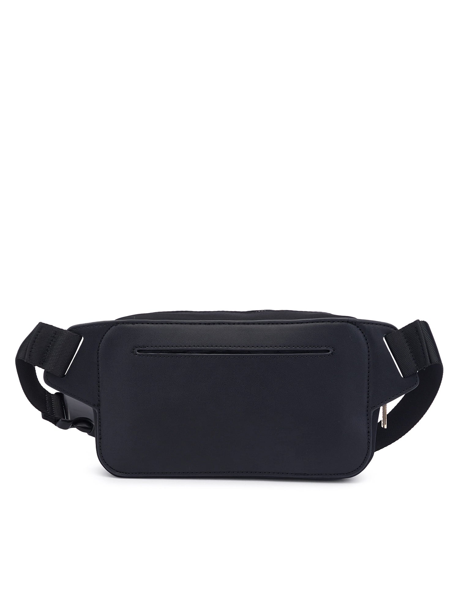 Cleo Waist Pouch Black - U.S. Polo Assn. India | Large