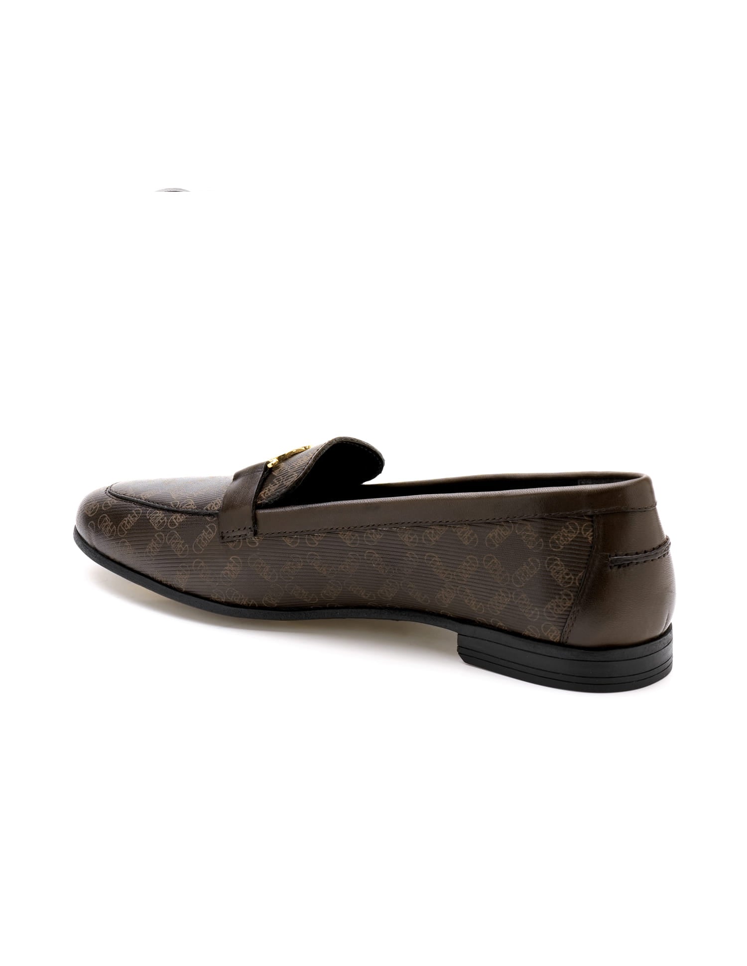 Women Amber Loafers Brown - U.S. Polo Assn. India | Large